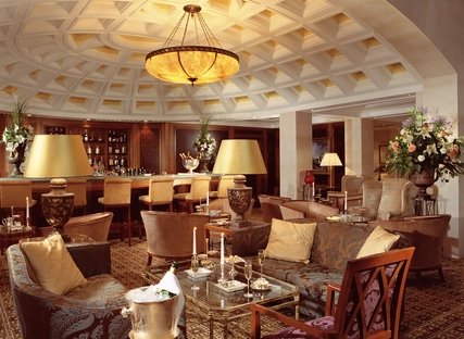 Hotel Adlon Kempinski;