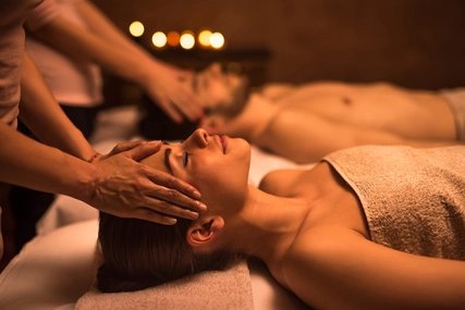 Estrel Berlin Wellness