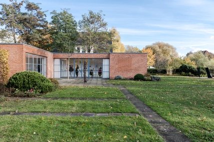 Mies van der Rohe-Haus