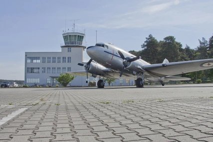 Militärhistorisches Museum Flugplatz Berlin-Gatow