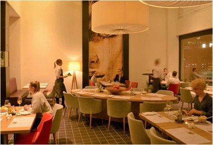 Novotel Berlin am Tiergarten