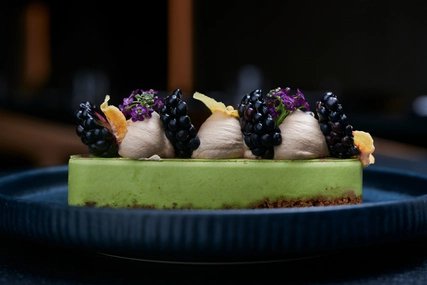 Restaurant Oukan in Berlin