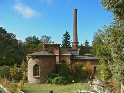 Naturschutzzentrum Ökowerk Berlin e. V.