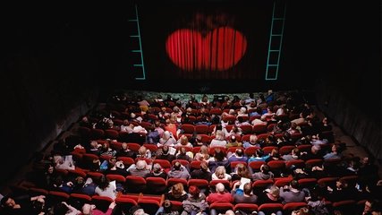 Pfefferberg Theater