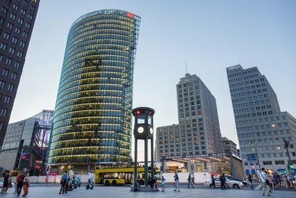 Potsdamer Platz