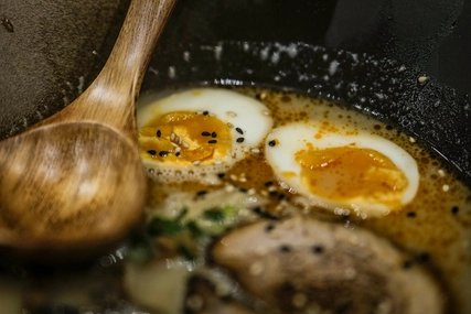 Ramen-Gericht