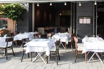Restaurant PeterPaul