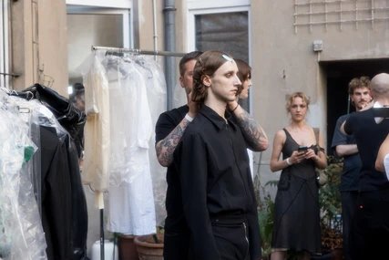 Berlin Fashion Week