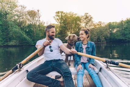 Ruderboot