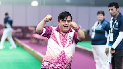 Special Olympics World Games Berlin 2023, Winner