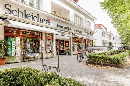 visitBerlin, 15 Minuten Stadt