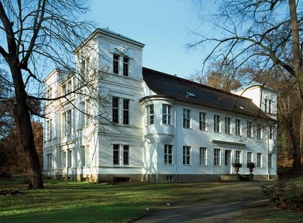 Schloss Tegel 