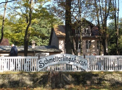 Ausflugsgaststätte Schmetterlingshorst