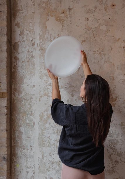 Seaglass, Milena Kling