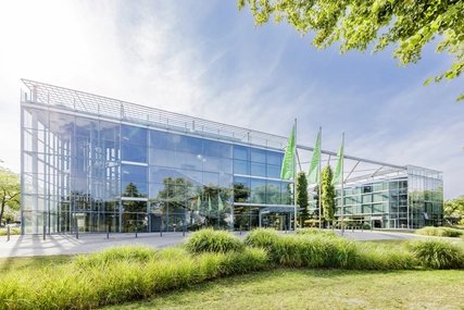 visitBerlin, 15 Minuten Stadt
