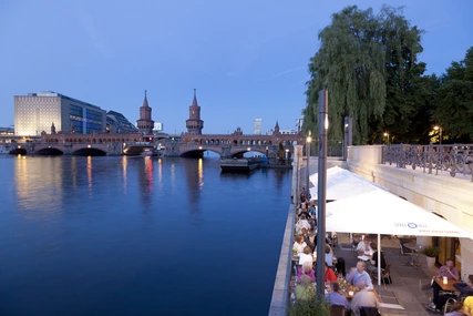 Restaurant Rio Grande in Kreuzberg