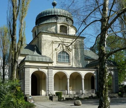 St.-Matthäus-Kirchhof Berlin
