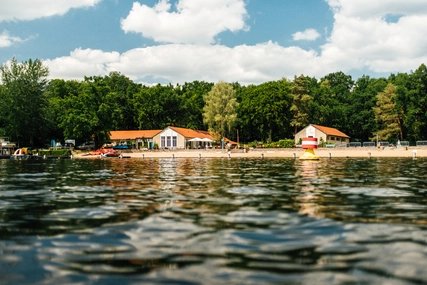 Strandbad Wendenschloss