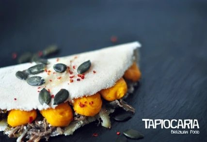 Tapiocaria