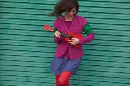 Ukulele