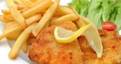 Schnitzel