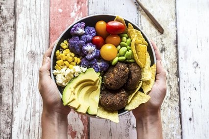 Buddha Bowl