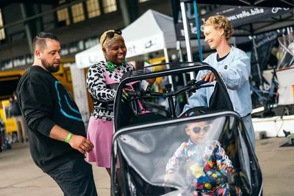 Velo Berlin 2025