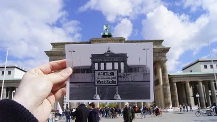 Brandenburger Tor