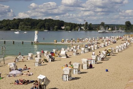 Strandbad Wannsee