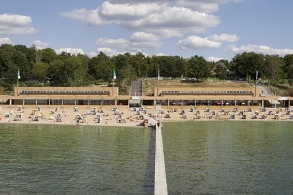 Strandbad Wannsee