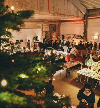 Weihnachtsrodeo