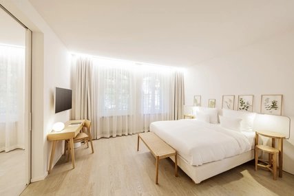 visitBerlin, 15 Minuten Stadt