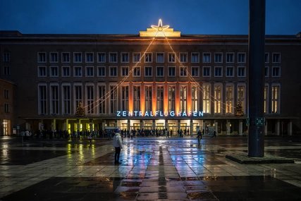 Wintermarkt THF