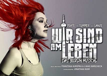 Theater des Westens