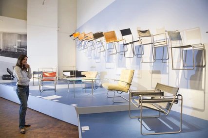 Bauhaus-Archiv - Museum für Gestaltung