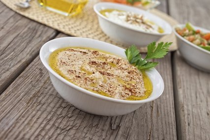 Hummus