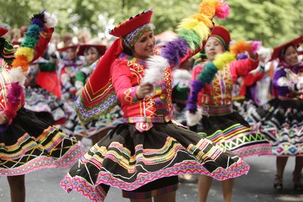 Karneval der Kulturen