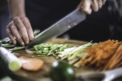 Koreanisches Essen