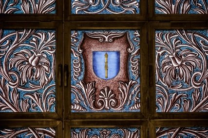 Cathédrale de Berlin, crypte