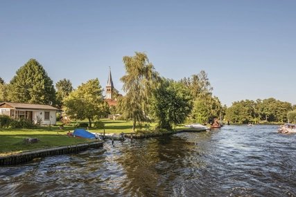 Rund um den Müggelsee
