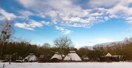 Museumsdorf Düppel