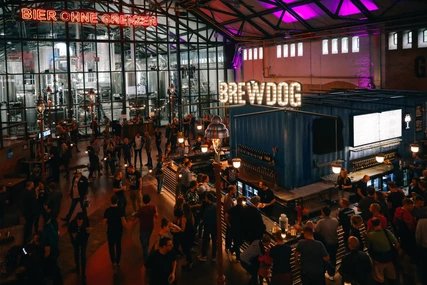 BrewDog DogTap Berlin 