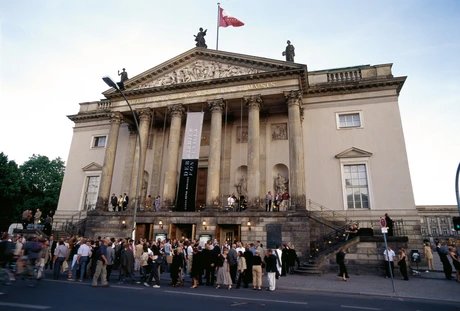 Staatsoper