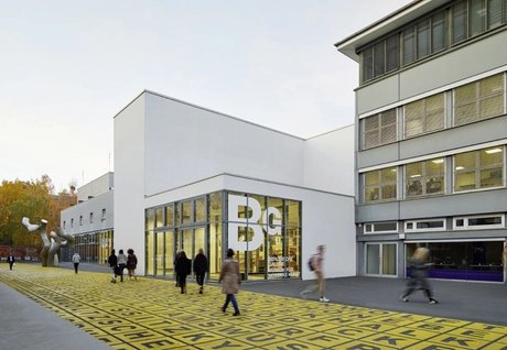Berlinische Galerie 