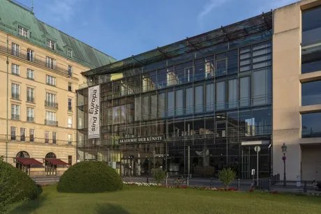 Akademie der Künste am Pariser Platz