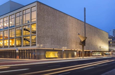 Deutsche Oper