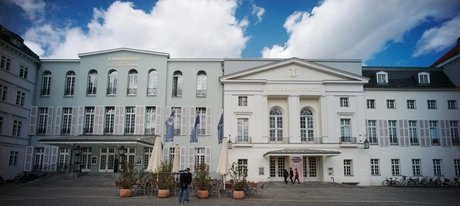 Deutsches Theater Berlin