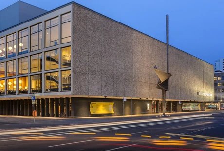 Deutsche Oper