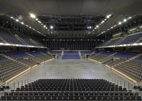 Max-Schmeling-Halle