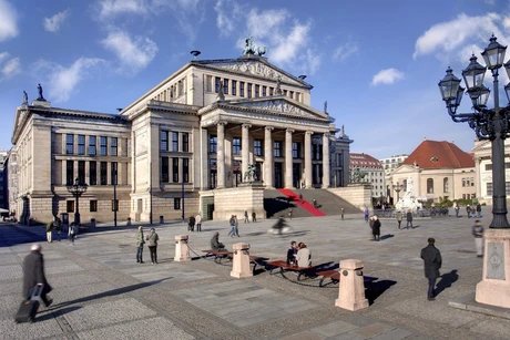 Konzerthaus Berlin